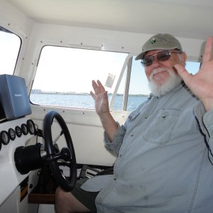 Auto Pilot