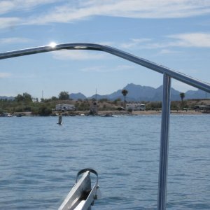 Lake Havasu