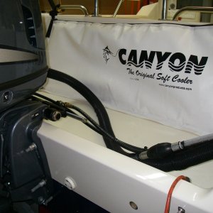 Media 'custom size insulated fish bag' in album '2 yamis'