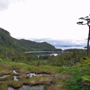 Day Care Bay, Perry Island.