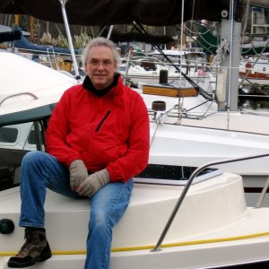 (Big dave) Port Townsend