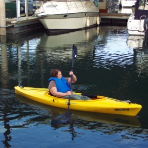 Kayak