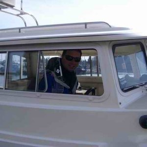 20060311 - 04 Poulsbo C-Dory Gathering