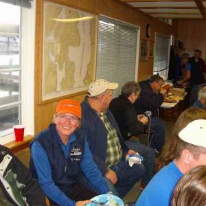 20060311 - 17 Poulsbo C-Dory Gathering - Robbi