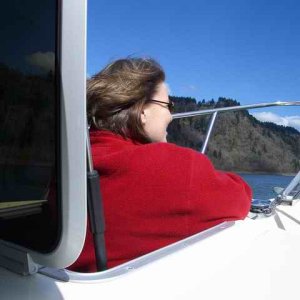 20060319 - 04 Columbia River Rooster Rock to Beacon Rock - Excellent View
