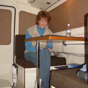 20060401 - 05 Sauvie Island Overnighter - Good Morning