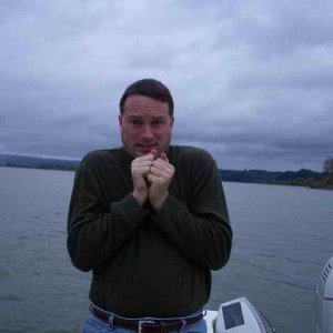 20060413 - 01 Cathlamet C-Dory Gathering - Cold Spring Boating