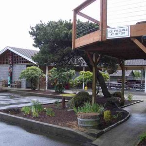 20060413 - 03 Cathlamet C-Dory Gathering - Facilities