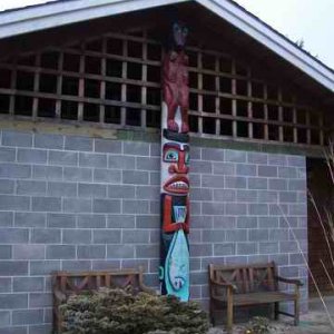 20060413 - 04 Cathlamet C-Dory Gathering - Facilities