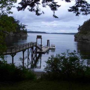 20060506 - 10 Lopez C-Dory Gathering - Another view