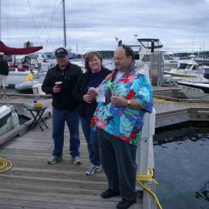 20060506 - 19 Lopez C-Dory Gathering - Characters