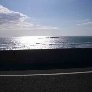 20060610 - 17 Newport Halibut Trip - Beautiful Weather