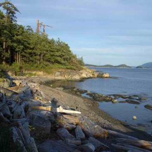 20060722 - 16 San Juans w Brother & Sister in law - Patos Beach