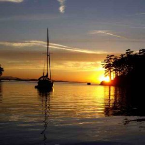 20060722 - 17 San Juans w Brother & Sister in law - WHAT A PHOTO