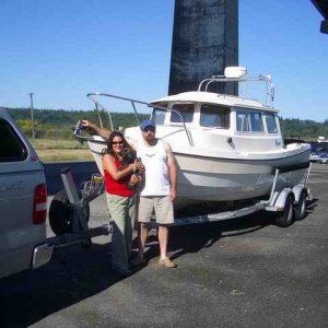 20060722 - 37 San Juans w Brother & Sister in law - WHAT A JOURNEY WE SHARED