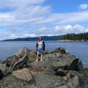 20060729 - 10 San Juans w Amy\'s Parents & Sister - Blakely