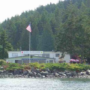 20060729 - 20 San Juans w Amy\'s Parents & Sister - Just love Blakely