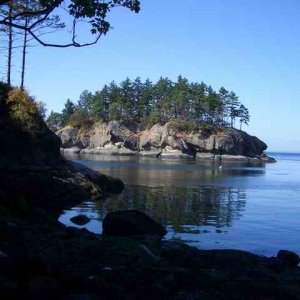 20060729 - 31 San Juans w Amy\'s Parents & Sister - Nice View