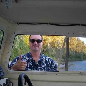 20060812 - 04 Dinner w Friends 10 yr Anniversary on Columbia