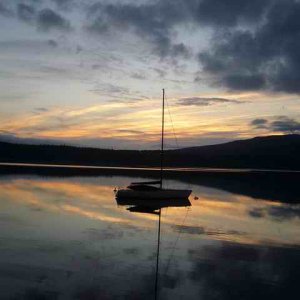 20061001 - 10 Sequim C-Dory Gathering - GOOD MORNING SEQUIM