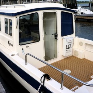 This stuff looks good