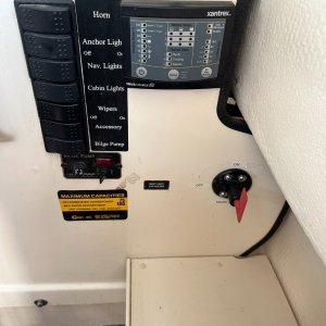 XanTrexRemote