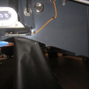 Transom
