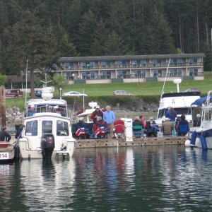 Fisherman Bay May 2007 062