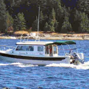 Journey On in the San Juans