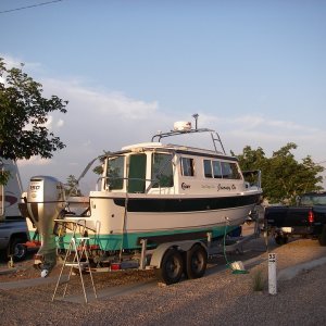 Hooked up in Las Cruces NM