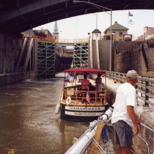 Lockport Big Locks
