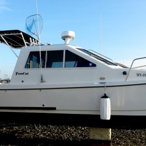 TC24 Starboard