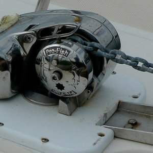 TC24 Windlass