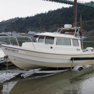 20150301d on the Columbia River