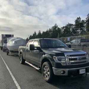 Trip Home