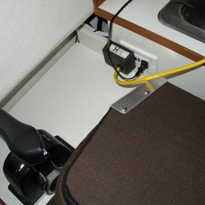 (PS_Rick) Outlet by sink