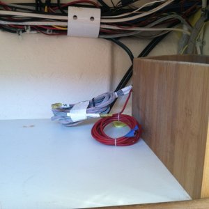 Standard Stove Power not Utilized
