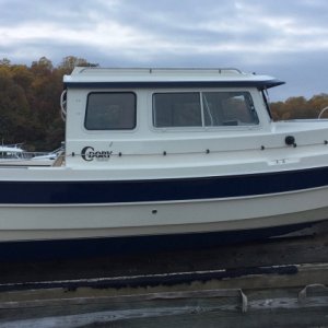 Starboard