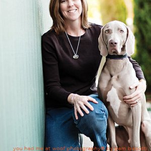 Dana and Yogi