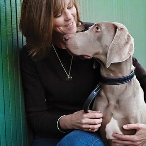 Dana and Yogi