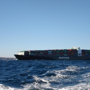 It can be tricky to time the 30kt Ship when your going 9.