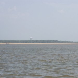 Grand Gulf Nuclear Plant