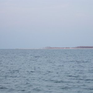 Miss coast...Cat Island...east end