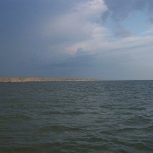 Miss coast...Cat Island...west end