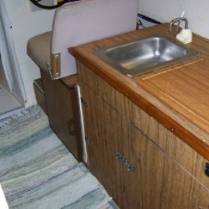 old starboard