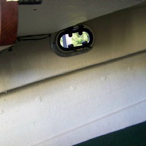 New porthole