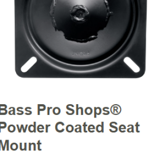 helm seating options