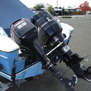 Good Motors!