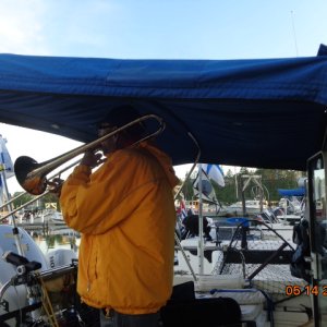 Roger from Idaho - 
IN CAHOOTS