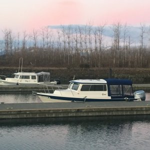 Ready for the weekend ahead